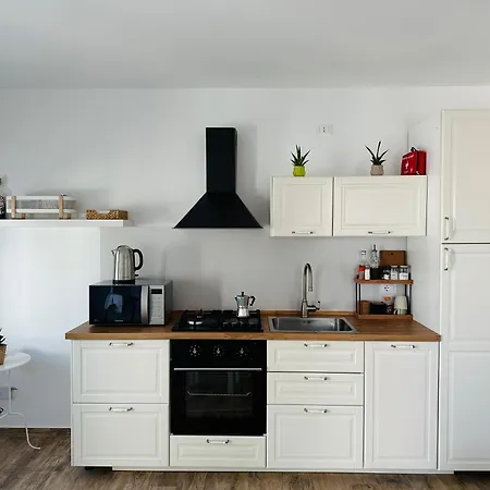 Climbing House Panzió