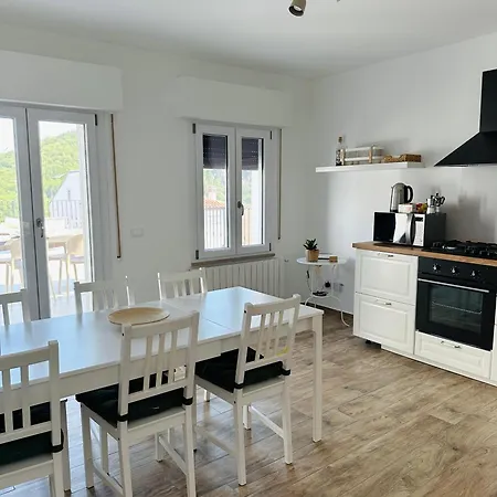 Bed & Breakfast Climbing House 3*