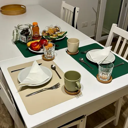 Climbing House Pennadomo