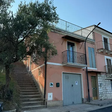 Climbing House 住宿加早餐酒店