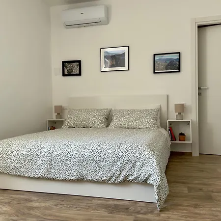 Climbing House Pennadomo