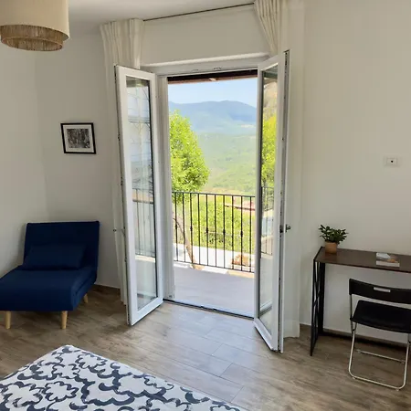 Panzió Climbing House