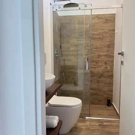 Climbing House Panzió Pennadomo