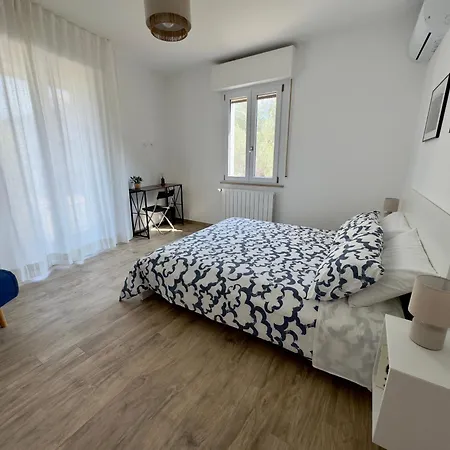 Climbing House Panzió