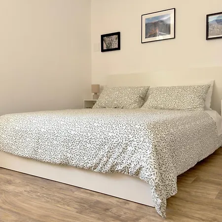 Climbing House Pennadomo