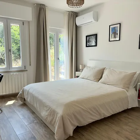 Panzió Climbing House