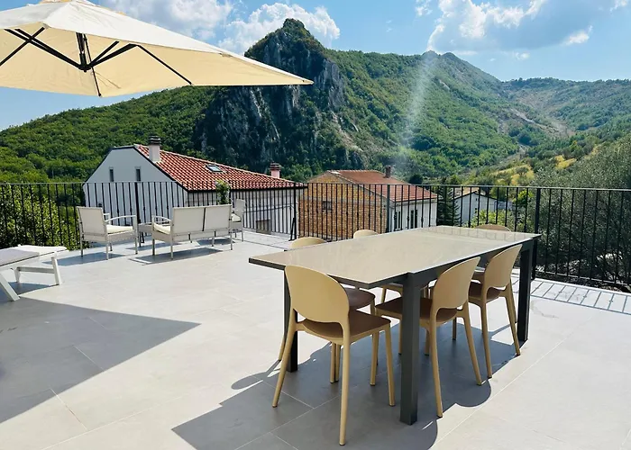 Oda ve Kahvaltı Climbing House