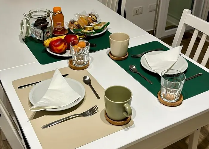 Climbing House Pennadomo