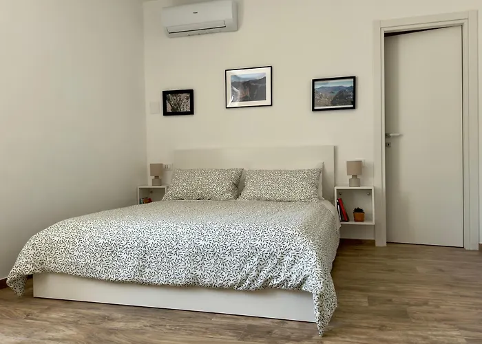 Climbing House Pennadomo