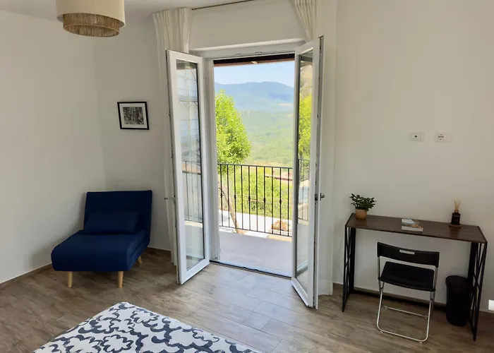 Oda ve Kahvaltı Climbing House