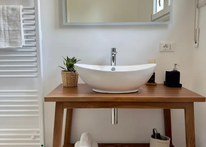 Oda ve Kahvaltı Climbing House 3*