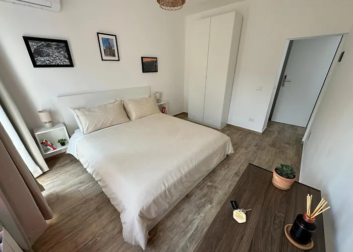 Oda ve Kahvaltı Climbing House