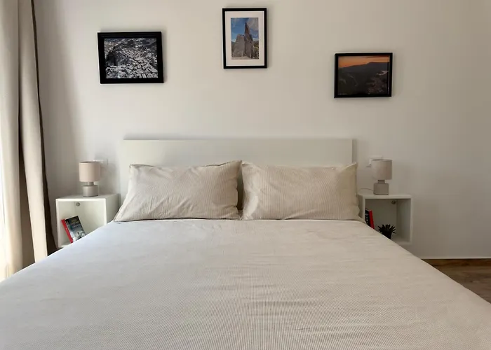 Climbing House Oda ve Kahvaltı 3*