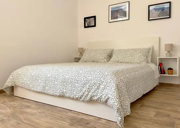 Climbing House Pennadomo